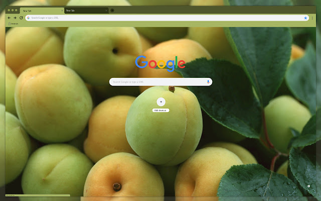 Green Apricots from Chrome web store to be run with OffiDocs Chromium online Green Apricots from Chrome web store to be run with OffiDocs Chromium online