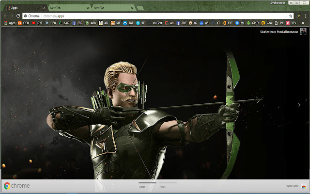 Green Arrow Super Hero Justice League Hero from Chrome web store to be run with OffiDocs Chromium online Green Arrow Super Hero Justice League Hero from Chrome web store to be run with OffiDocs Chromium online