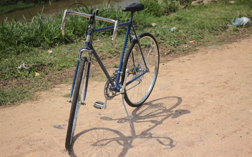 Green bicycle from Chrome web store to be run with OffiDocs Chromium online Green bicycle from Chrome web store to be run with OffiDocs Chromium online