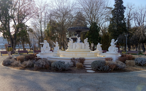 Green park and fountain from Chrome web store to be run with OffiDocs Chromium online Green park and fountain from Chrome web store to be run with OffiDocs Chromium online
