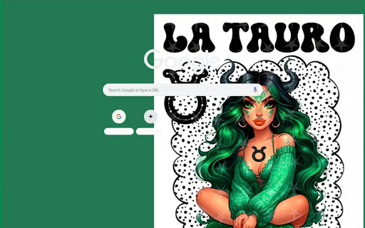 Green Taurus from Chrome web store to be run with OffiDocs Chromium online Green Taurus from Chrome web store to be run with OffiDocs Chromium online