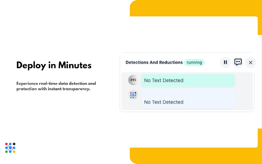 GuardlyData: AI Data Security from Chrome web store to be run with OffiDocs Chromium online GuardlyData: AI Data Security from Chrome web store to be run with OffiDocs Chromium online