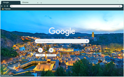 Gubei Water Town from Chrome web store to be run with OffiDocs Chromium online Gubei Water Town from Chrome web store to be run with OffiDocs Chromium online