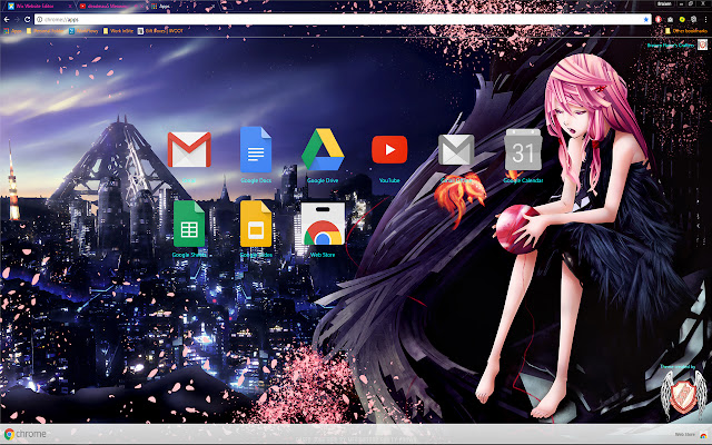Guilty Crown 01 1366x768 from Chrome web store to be run with OffiDocs Chromium online Guilty Crown 01 1366x768 from Chrome web store to be run with OffiDocs Chromium online