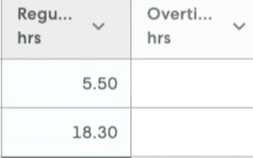Gusto Time Converter from Chrome web store to be run with OffiDocs Chromium online Gusto Time Converter from Chrome web store to be run with OffiDocs Chromium online