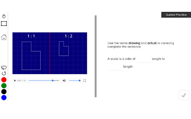 Guzinta Math: Scale Drawings from Chrome web store to be run with OffiDocs Chromium online Guzinta Math: Scale Drawings from Chrome web store to be run with OffiDocs Chromium online