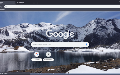 Haba Snow Mountain from Chrome web store to be run with OffiDocs Chromium online Haba Snow Mountain from Chrome web store to be run with OffiDocs Chromium online