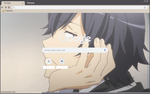 Hachiman Hikigaya from Chrome web store to be run with OffiDocs Chromium online Hachiman Hikigaya from Chrome web store to be run with OffiDocs Chromium online