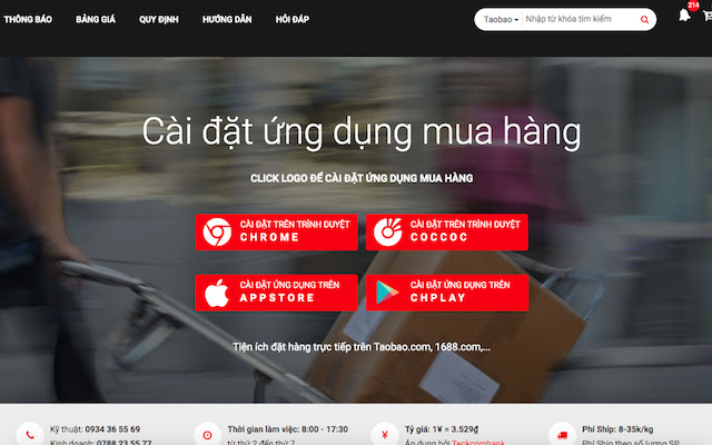 haiphongorder.com from Chrome web store to be run with OffiDocs Chromium online haiphongorder.com from Chrome web store to be run with OffiDocs Chromium online