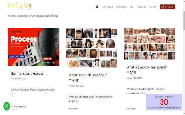 hairupload.com from Chrome web store to be run with OffiDocs Chromium online hairupload.com from Chrome web store to be run with OffiDocs Chromium online