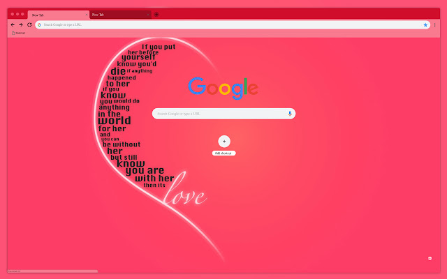 Half heart from Chrome web store to be run with OffiDocs Chromium online Half heart from Chrome web store to be run with OffiDocs Chromium online