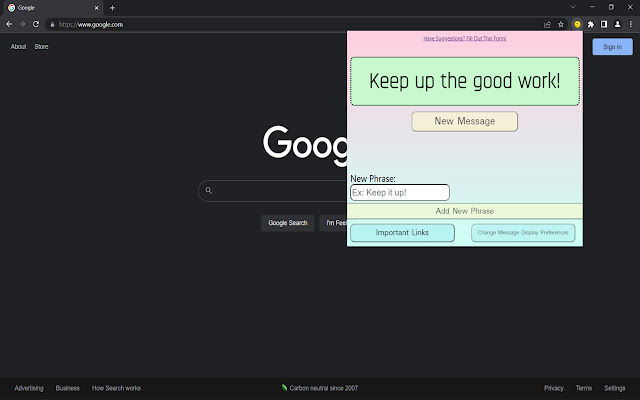 Happy Helper from Chrome web store to be run with OffiDocs Chromium online Happy Helper from Chrome web store to be run with OffiDocs Chromium online