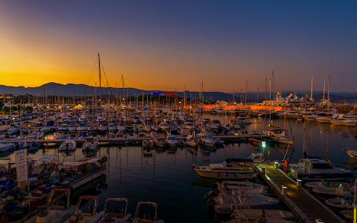 Harbour During Golden Hour from Chrome web store to be run with OffiDocs Chromium online Harbour During Golden Hour from Chrome web store to be run with OffiDocs Chromium online
