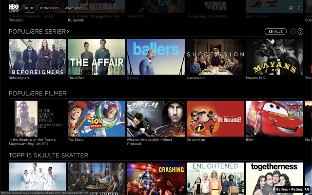 HBO IMDB Ratings for Chrome from Chrome web store to be run with OffiDocs Chromium online HBO IMDB Ratings for Chrome from Chrome web store to be run with OffiDocs Chromium online
