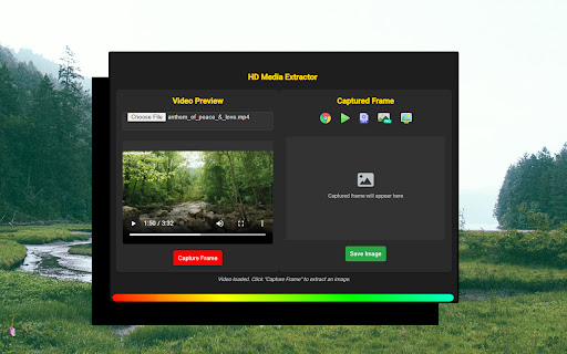 HD Media Extractor from Chrome web store to be run with OffiDocs Chromium online HD Media Extractor from Chrome web store to be run with OffiDocs Chromium online