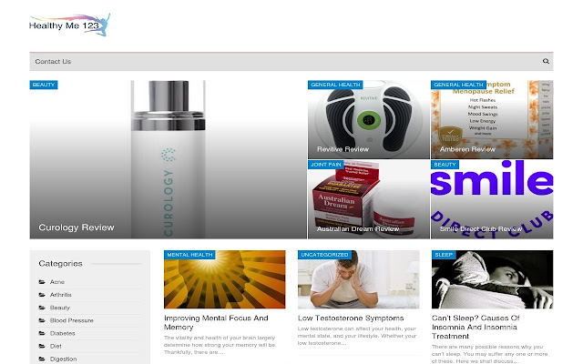HealthyMe123 from Chrome web store to be run with OffiDocs Chromium online HealthyMe123 from Chrome web store to be run with OffiDocs Chromium online