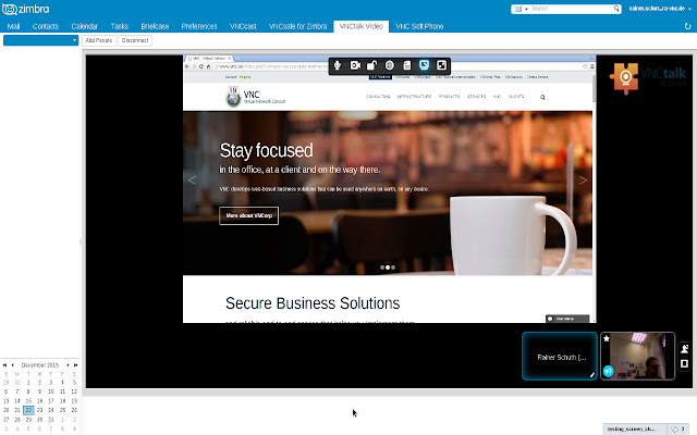Helmholtz München VNCtalk Desktop Streamer from Chrome web store to be run with OffiDocs Chromium online Helmholtz München VNCtalk Desktop Streamer from Chrome web store to be run with OffiDocs Chromium online