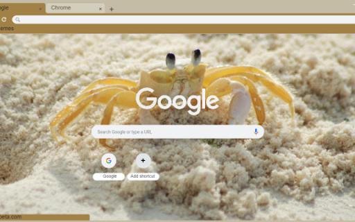 Hermit Crab from Chrome web store to be run with OffiDocs Chromium online Hermit Crab from Chrome web store to be run with OffiDocs Chromium online