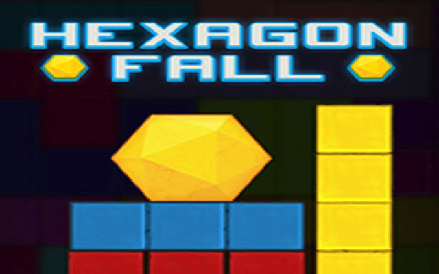 Hexagon Fall from Chrome web store to be run with OffiDocs Chromium online Hexagon Fall from Chrome web store to be run with OffiDocs Chromium online