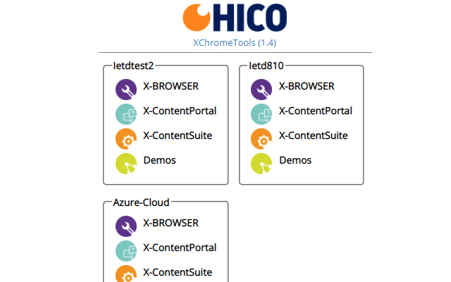 HICO XChromeTools from Chrome web store to be run with OffiDocs Chromium online HICO XChromeTools from Chrome web store to be run with OffiDocs Chromium online