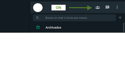 Hidden Whatsapp status from Chrome web store to be run with OffiDocs Chromium online Hidden Whatsapp status from Chrome web store to be run with OffiDocs Chromium online
