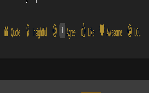 Hide Disagree Buttons from Chrome web store to be run with OffiDocs Chromium online Hide Disagree Buttons from Chrome web store to be run with OffiDocs Chromium online