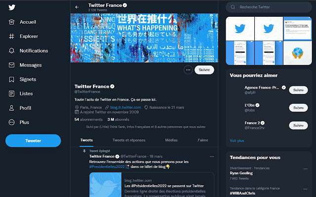 Hide Twitter Profile Pictures from Chrome web store to be run with OffiDocs Chromium online Hide Twitter Profile Pictures from Chrome web store to be run with OffiDocs Chromium online