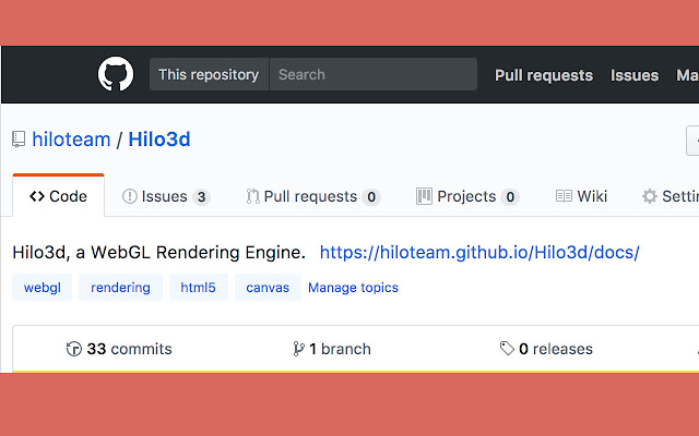 Hilo3d debug Tools from Chrome web store to be run with OffiDocs Chromium online Hilo3d debug Tools from Chrome web store to be run with OffiDocs Chromium online
