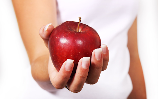 Hold the apple from Chrome web store to be run with OffiDocs Chromium online Hold the apple from Chrome web store to be run with OffiDocs Chromium online