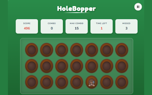 HoleBopper from Chrome web store to be run with OffiDocs Chromium online HoleBopper from Chrome web store to be run with OffiDocs Chromium online