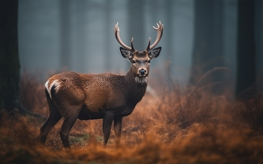 horned stag grazing tranquil autumn meadow from Chrome web store to be run with OffiDocs Chromium online horned stag grazing tranquil autumn meadow from Chrome web store to be run with OffiDocs Chromium online