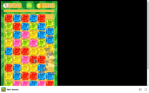 Hot Jewels Game in Browser Free Offline available from Chrome web store to be run with OffiDocs Chromium online Hot Jewels Game in Browser Free Offline available from Chrome web store to be run with OffiDocs Chromium online