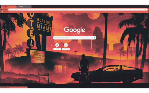 Hotline Miami from Chrome web store to be run with OffiDocs Chromium online Hotline Miami from Chrome web store to be run with OffiDocs Chromium online