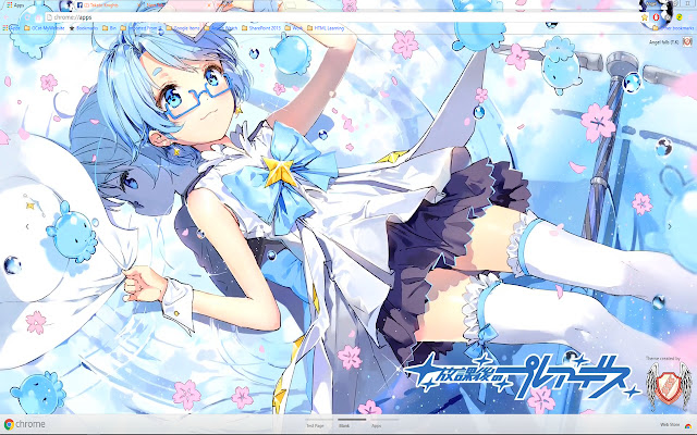 Houkago No Pleiades 03 1366x768 from Chrome web store to be run with OffiDocs Chromium online Houkago No Pleiades 03 1366x768 from Chrome web store to be run with OffiDocs Chromium online