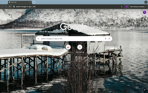 house and snowy lake from Chrome web store to be run with OffiDocs Chromium online house and snowy lake from Chrome web store to be run with OffiDocs Chromium online