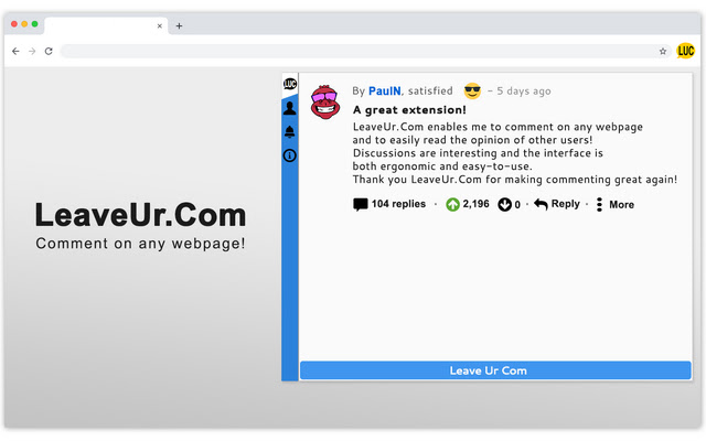 HoverCom from Chrome web store to be run with OffiDocs Chromium online HoverCom from Chrome web store to be run with OffiDocs Chromium online