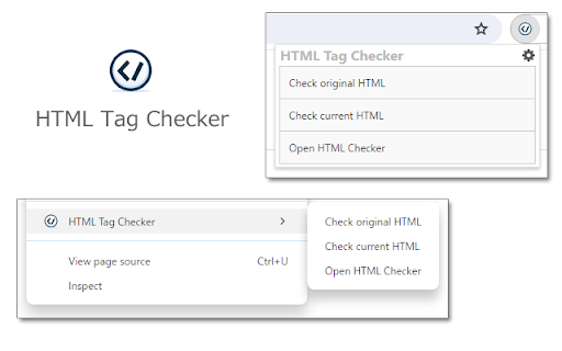 HTML Tag Checker from Chrome web store to be run with OffiDocs Chromium online HTML Tag Checker from Chrome web store to be run with OffiDocs Chromium online