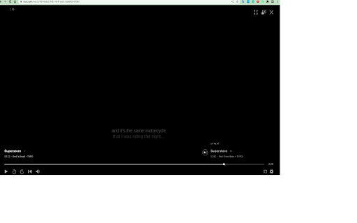 Hulu key c toggle subtitle from Chrome web store to be run with OffiDocs Chromium online Hulu key c toggle subtitle from Chrome web store to be run with OffiDocs Chromium online