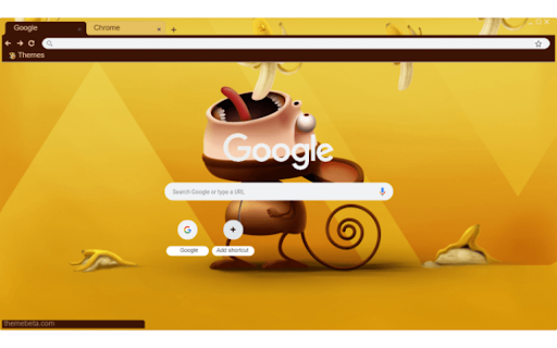 Hungry Monkey Artist from Chrome web store to be run with OffiDocs Chromium online Hungry Monkey Artist from Chrome web store to be run with OffiDocs Chromium online