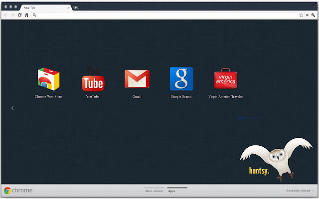 Huntsy from Chrome web store to be run with OffiDocs Chromium online Huntsy from Chrome web store to be run with OffiDocs Chromium online