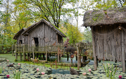 Hut by the river from Chrome web store to be run with OffiDocs Chromium online Hut by the river from Chrome web store to be run with OffiDocs Chromium online