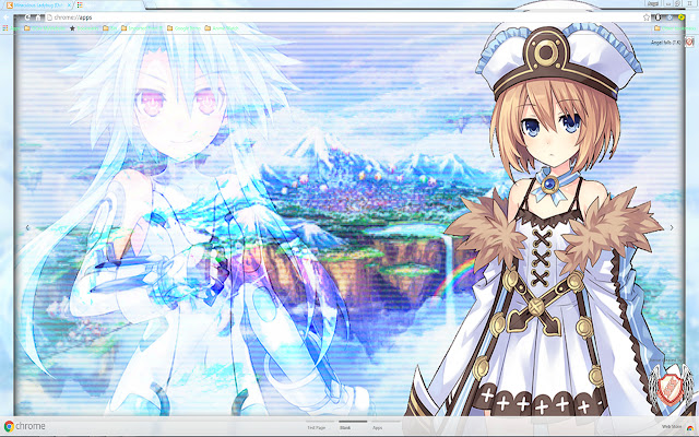 Hyperdimension Neptunia 10 1920x1080 from Chrome web store to be run with OffiDocs Chromium online Hyperdimension Neptunia 10 1920x1080 from Chrome web store to be run with OffiDocs Chromium online
