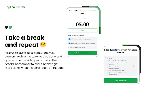 Hypermonkey Get More S*** Done from Chrome web store to be run with OffiDocs Chromium online Hypermonkey Get More S*** Done from Chrome web store to be run with OffiDocs Chromium online