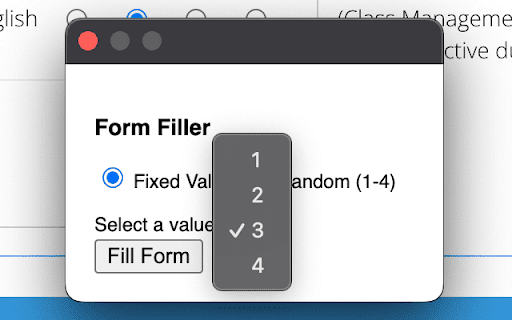 IBU Survey Filler from Chrome web store to be run with OffiDocs Chromium online IBU Survey Filler from Chrome web store to be run with OffiDocs Chromium online