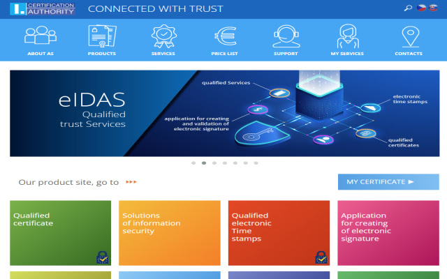 I.CA PKI Service Component from Chrome web store to be run with OffiDocs Chromium online I.CA PKI Service Component from Chrome web store to be run with OffiDocs Chromium online
