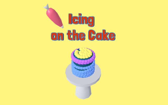Icing On The Cake from Chrome web store to be run with OffiDocs Chromium online Icing On The Cake from Chrome web store to be run with OffiDocs Chromium online