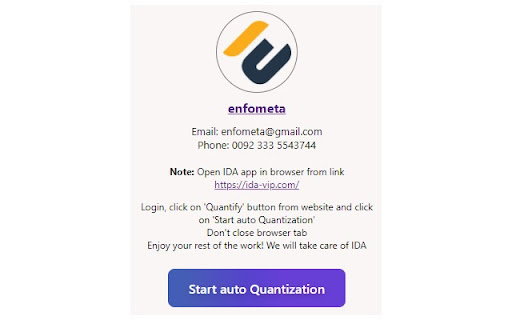 IDA auto click from Chrome web store to be run with OffiDocs Chromium online IDA auto click from Chrome web store to be run with OffiDocs Chromium online