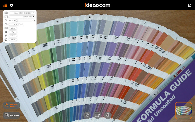 ideaocam from Chrome web store to be run with OffiDocs Chromium online ideaocam from Chrome web store to be run with OffiDocs Chromium online