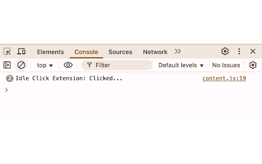 IdleSaver from Chrome web store to be run with OffiDocs Chromium online IdleSaver from Chrome web store to be run with OffiDocs Chromium online