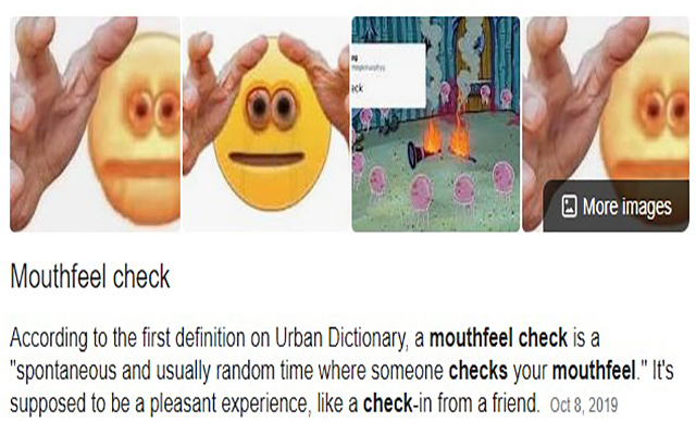 I dont like the mouthfeel in here from Chrome web store to be run with OffiDocs Chromium online I dont like the mouthfeel in here from Chrome web store to be run with OffiDocs Chromium online